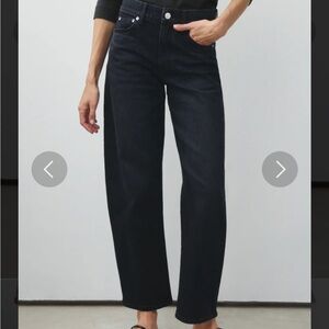 AYR the Knockout in Film Noir (black)